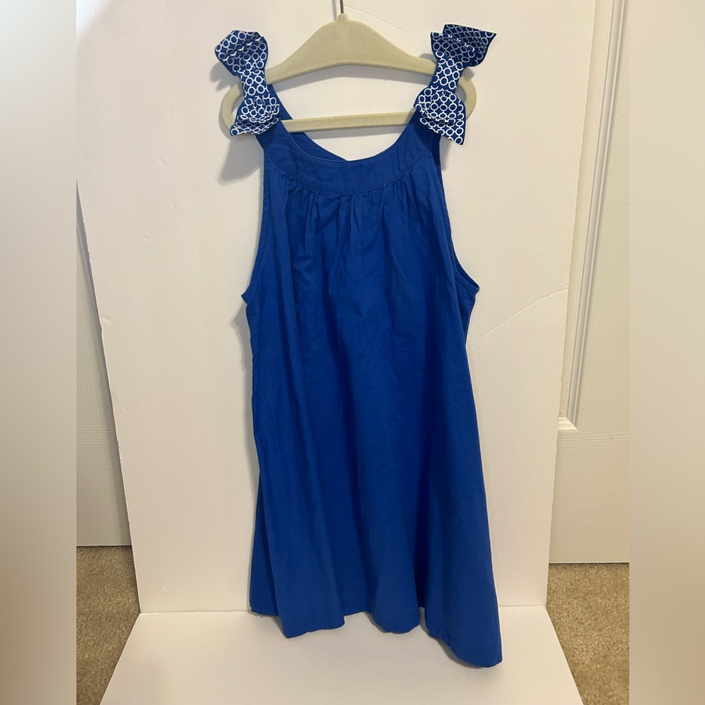 Janie & Jack beautiful dress